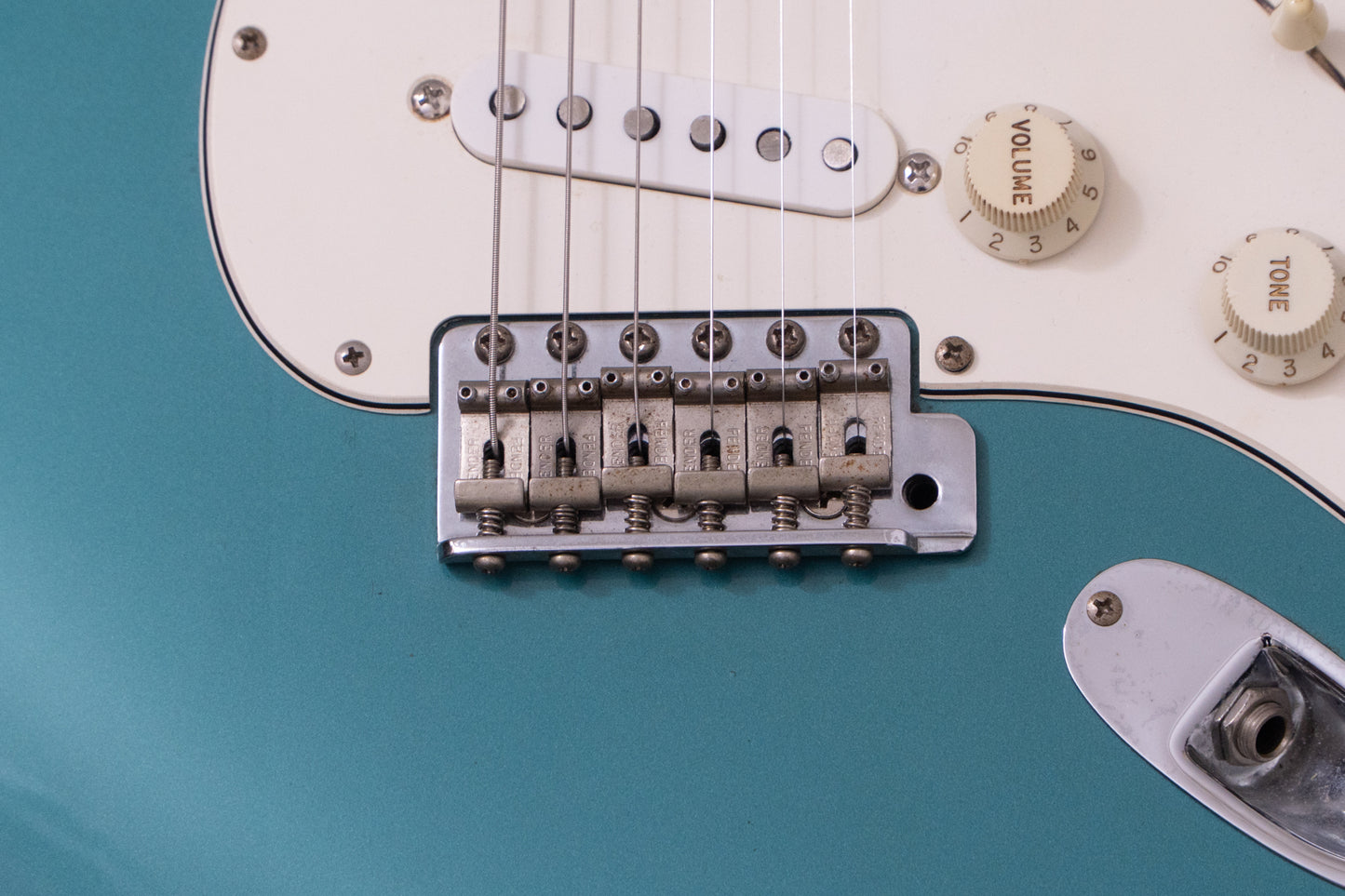 【used】Fender / American Vintage 62 Stratocaster 1996 Mod 1996 3.63kg #V092358【TONIQ横浜】【price included SHIPPING & IMPORT TAX & VAT】