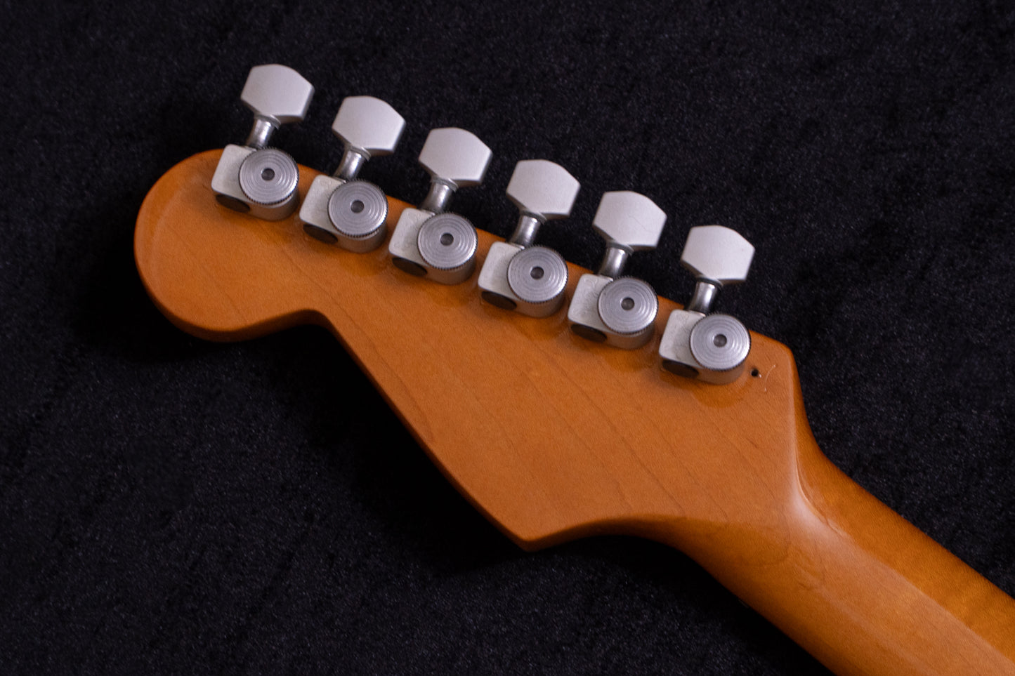 【used】Fender / American Vintage 62 Stratocaster 1996 Mod 1996 3.63kg #V092358【TONIQ横浜】【price included SHIPPING & IMPORT TAX & VAT】