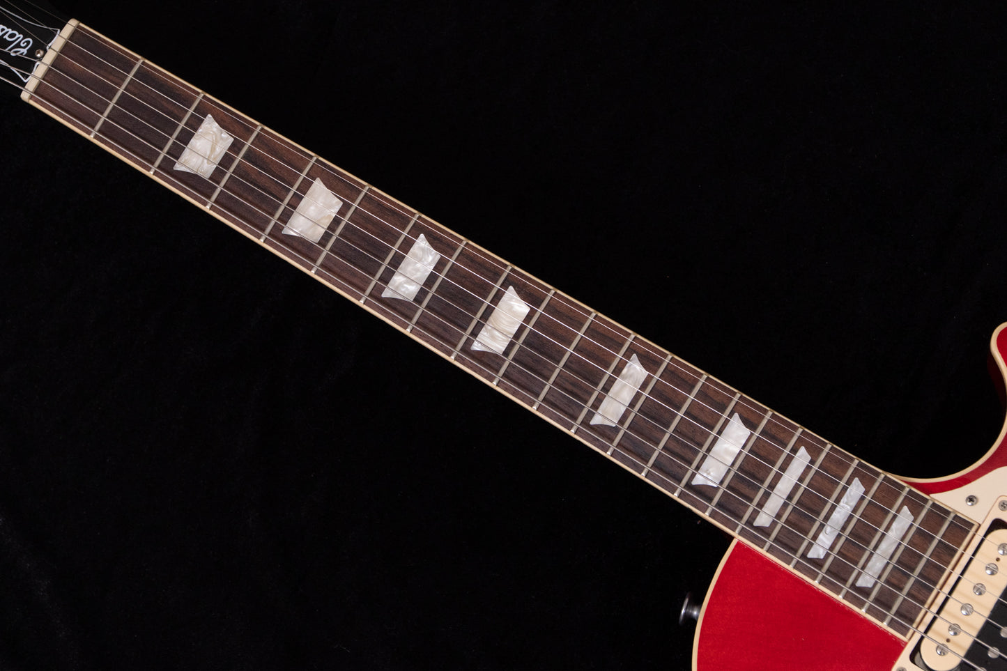 【used】Gibson / Les Paul Classic Translucent Cherry 2021 4.1㎏ #216730110【TONIQ横浜】