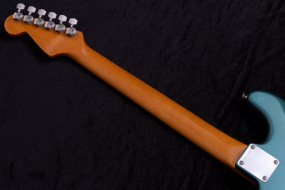 【used】Fender / American Vintage 62 Stratocaster 1996 Mod 1996 3.63kg #V092358【TONIQ横浜】【price included SHIPPING & IMPORT TAX & VAT】