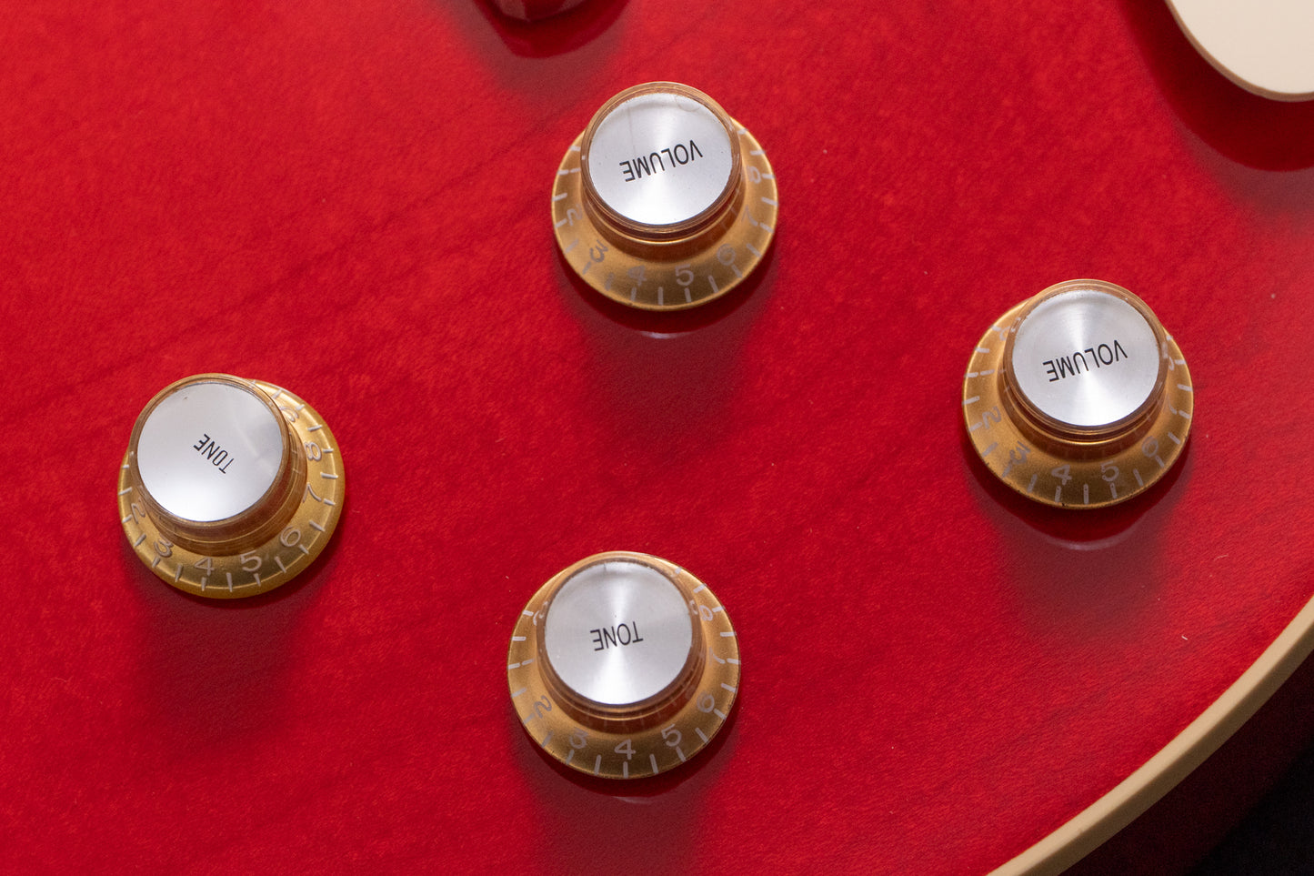 【used】Gibson / Les Paul Classic Translucent Cherry 2021 4.1㎏ #216730110【TONIQ横浜】