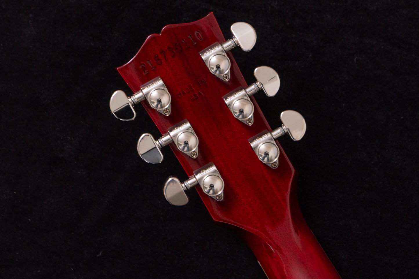 【used】Gibson / Les Paul Classic Translucent Cherry 2021 4.1㎏ #216730110【TONIQ横浜】