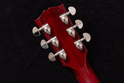 【used】Gibson / Les Paul Classic Translucent Cherry 2021 4.1㎏ #216730110【TONIQ横浜】