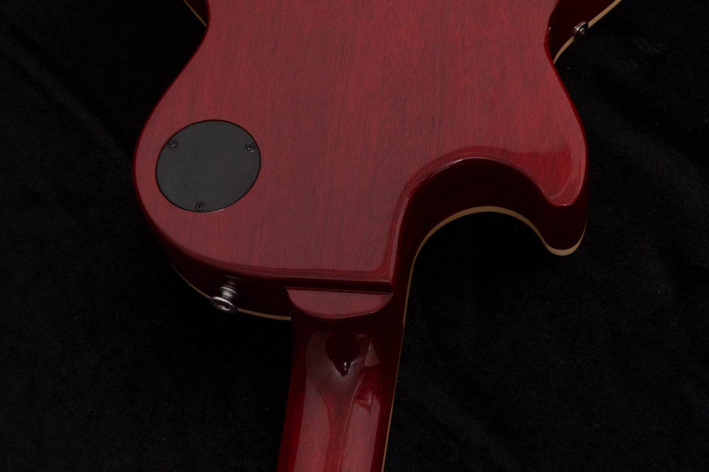 【used】Gibson / Les Paul Classic Translucent Cherry 2021 4.1㎏ #216730110【TONIQ横浜】