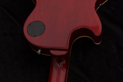 【used】Gibson / Les Paul Classic Translucent Cherry 2021 4.1㎏ #216730110【TONIQ横浜】