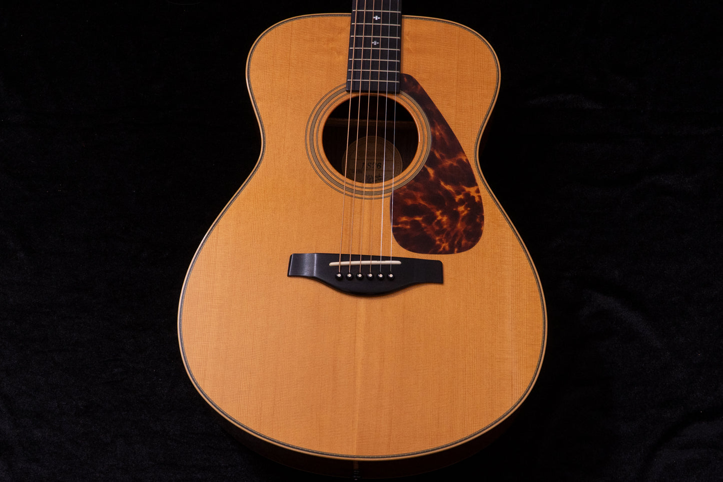 【used】YAMAHA / LS26 2004 2.075kg #QKN/93A【TONIQ横浜】【price included SHIPPING & IMPORT TAX & VAT】