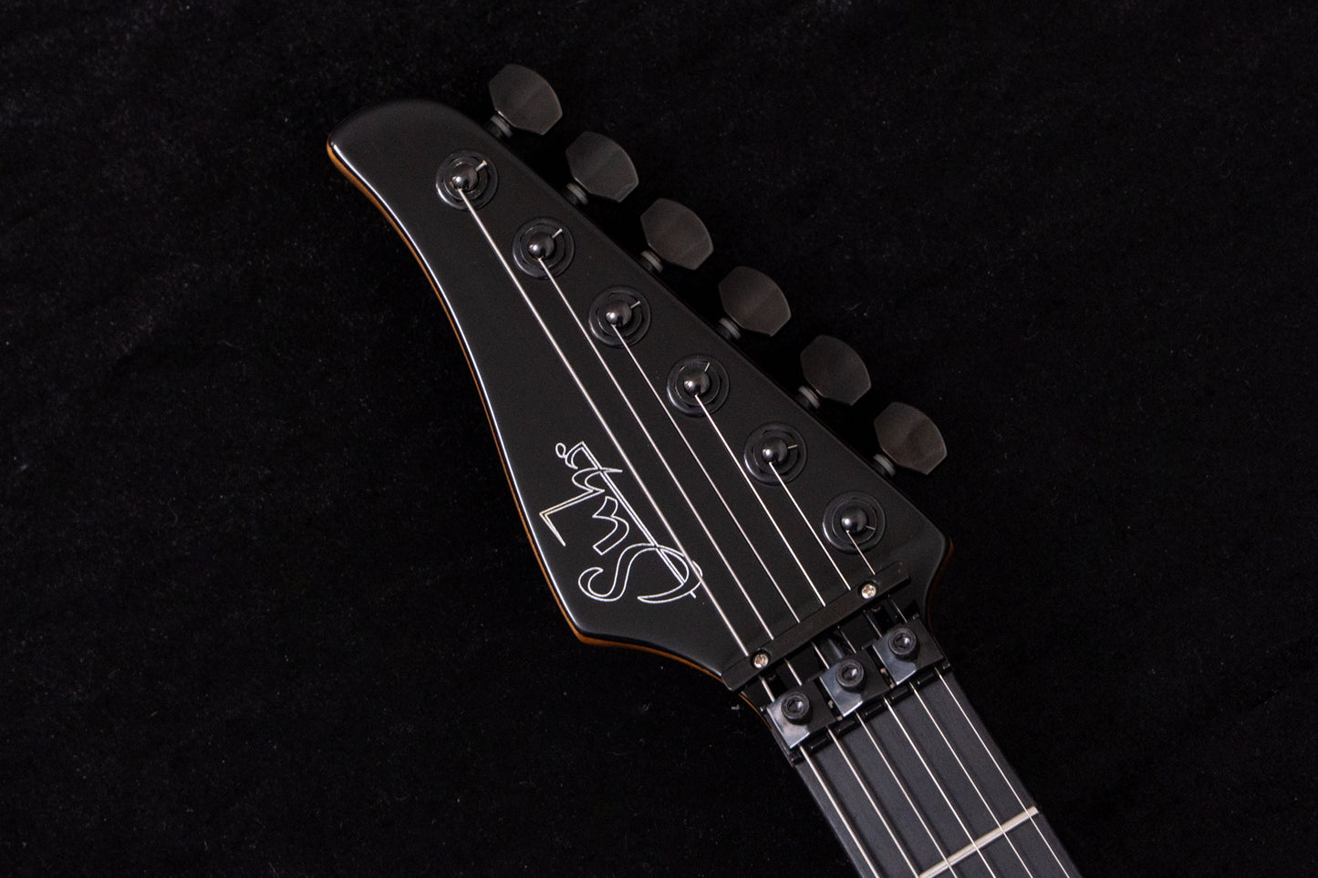 【used】Suhr / Modern Custom Order 3.59kg #JS6W9C【TONIQ横浜】