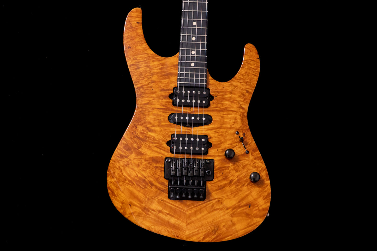 【used】Suhr / Modern Custom Order 3.59kg #JS6W9C【TONIQ横浜】