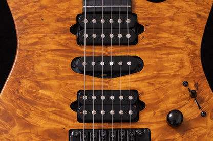 【used】Suhr / Modern Custom Order 3.59kg #JS6W9C【TONIQ横浜】