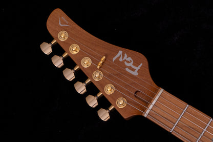 【used】FGN / EIL-EW2-HS-RM/VNT/01 2025 3.65kg #H250489【TONIQ横浜】【price included SHIPPING & IMPORT TAX & VAT】