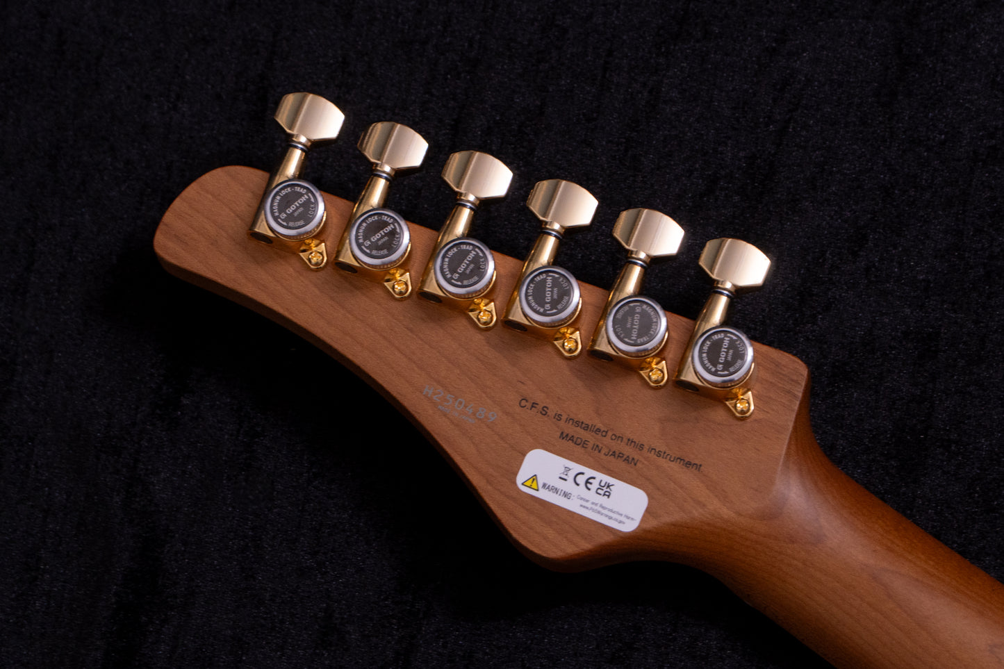 【used】FGN / EIL-EW2-HS-RM/VNT/01 2025 3.65kg #H250489【TONIQ横浜】【price included SHIPPING & IMPORT TAX & VAT】
