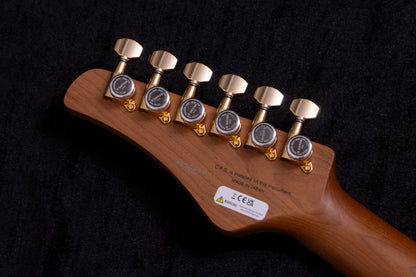 【used】FGN / EIL-EW2-HS-RM/VNT/01 2025 3.65kg #H250489【TONIQ横浜】【price included SHIPPING & IMPORT TAX & VAT】