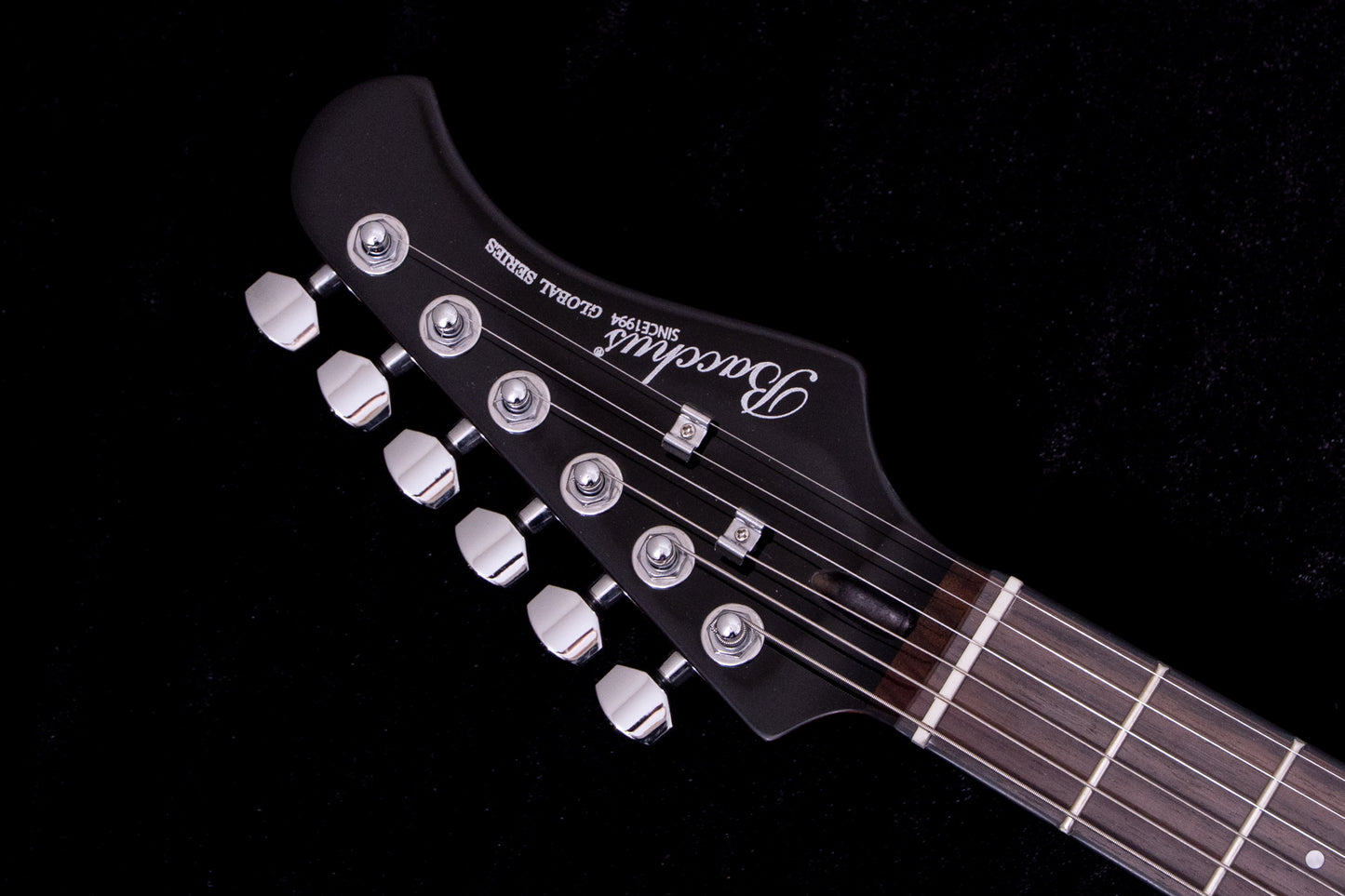 【new】Bacchus / BFV-JV SB 2.68kg #GI20862【TONIQ横浜】【price included SHIPPING & IMPORT TAX & VAT】