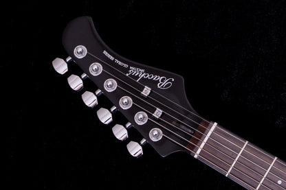【new】Bacchus / BFV-JV SB 2.68kg #GI20862【TONIQ横浜】【price included SHIPPING & IMPORT TAX & VAT】