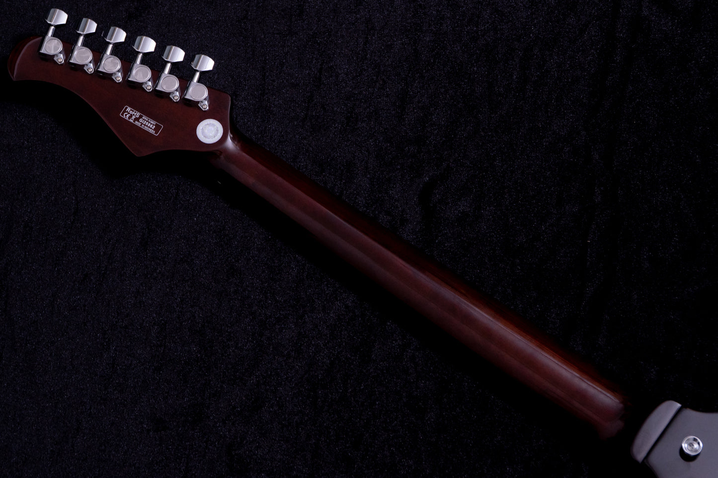 【new】Bacchus / BFV-JV SB 2.68kg #GI20862【TONIQ横浜】【price included SHIPPING & IMPORT TAX & VAT】