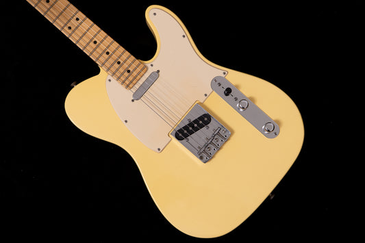 【used】Fender / 60th Anniversary Telebration Empress Telecaster VWT/M 2011～2012 2.86㎏ #US12039234【TONIQ横浜】