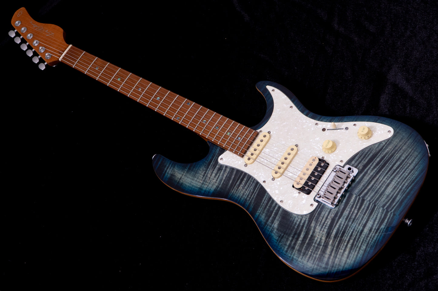 【used】Sire / S7 FM 2024 3.57kg #2N24720402【TONIQ横浜】【price included SHIPPING & IMPORT TAX & VAT】