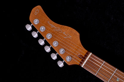 【used】Sire / S7 FM 2024 3.57kg #2N24720402【TONIQ横浜】【price included SHIPPING & IMPORT TAX & VAT】