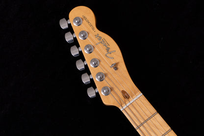 【used】Fender / 60th Anniversary Telebration Empress Telecaster VWT/M 2011～2012 2.86㎏ #US12039234【TONIQ横浜】