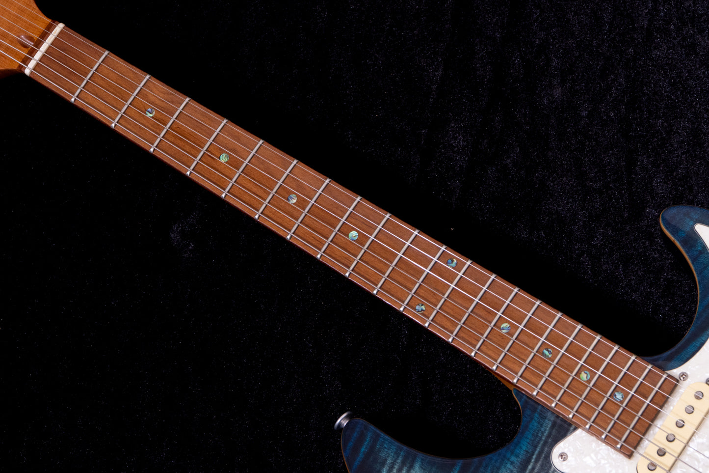 【used】Sire / S7 FM 2024 3.57kg #2N24720402【TONIQ横浜】【price included SHIPPING & IMPORT TAX & VAT】
