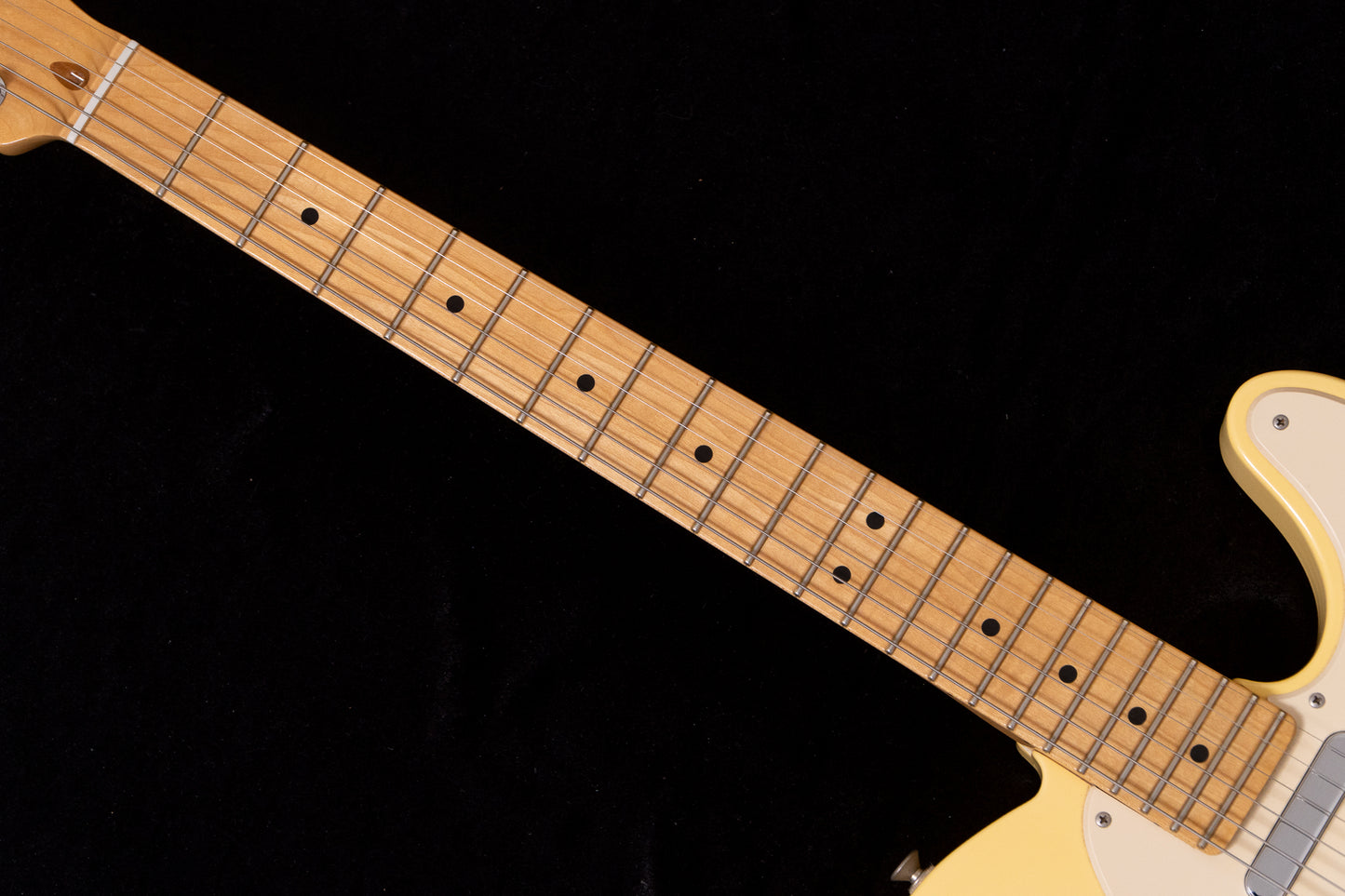 【used】Fender / 60th Anniversary Telebration Empress Telecaster VWT/M 2011～2012 2.86㎏ #US12039234【TONIQ横浜】