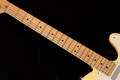 【used】Fender / 60th Anniversary Telebration Empress Telecaster VWT/M 2011～2012 2.86㎏ #US12039234【TONIQ横浜】