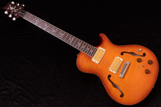 【used】Paul Reed Smith(PRS) / 25th Anniversary Singlecut Hollowbody II Mod 2011 2.875kg #171202【TONIQ横浜】