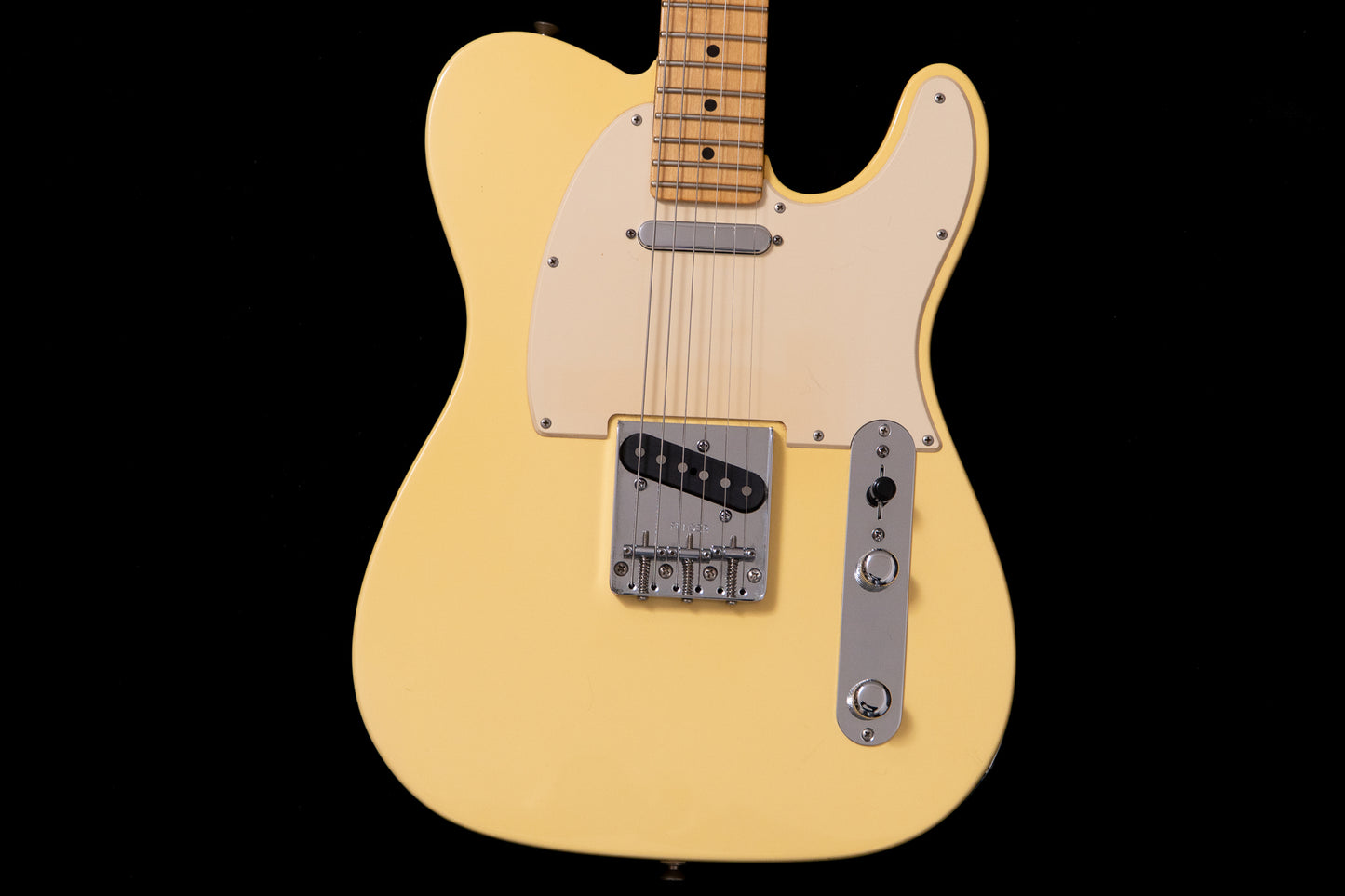 【used】Fender / 60th Anniversary Telebration Empress Telecaster VWT/M 2011～2012 2.86㎏ #US12039234【TONIQ横浜】