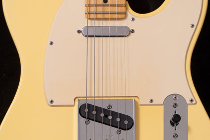 【used】Fender / 60th Anniversary Telebration Empress Telecaster VWT/M 2011～2012 2.86㎏ #US12039234【TONIQ横浜】