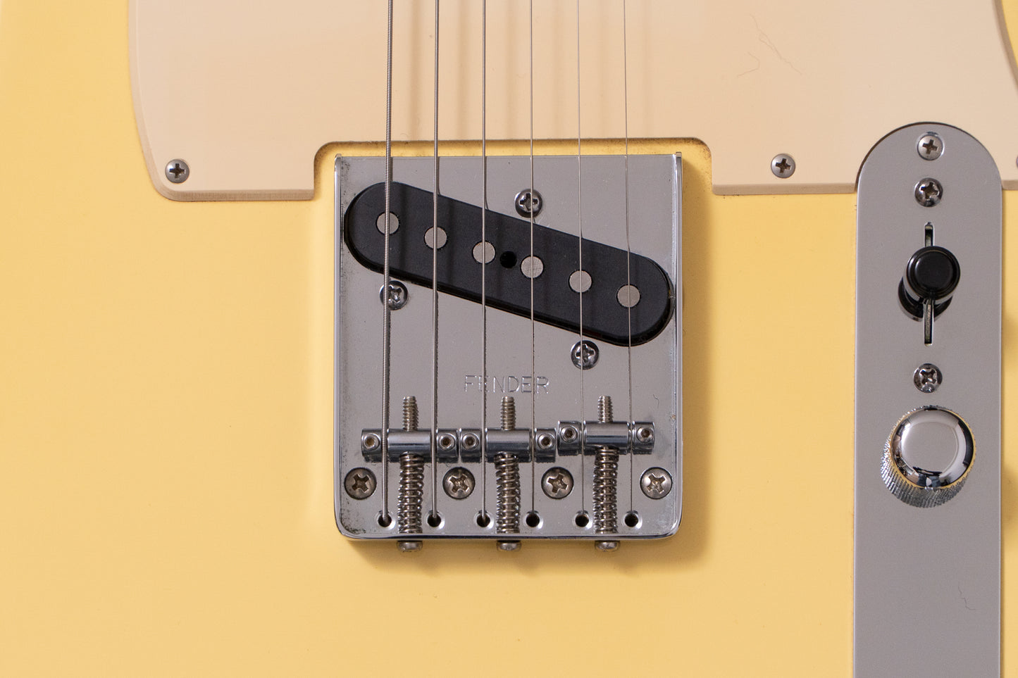 【used】Fender / 60th Anniversary Telebration Empress Telecaster VWT/M 2011～2012 2.86㎏ #US12039234【TONIQ横浜】