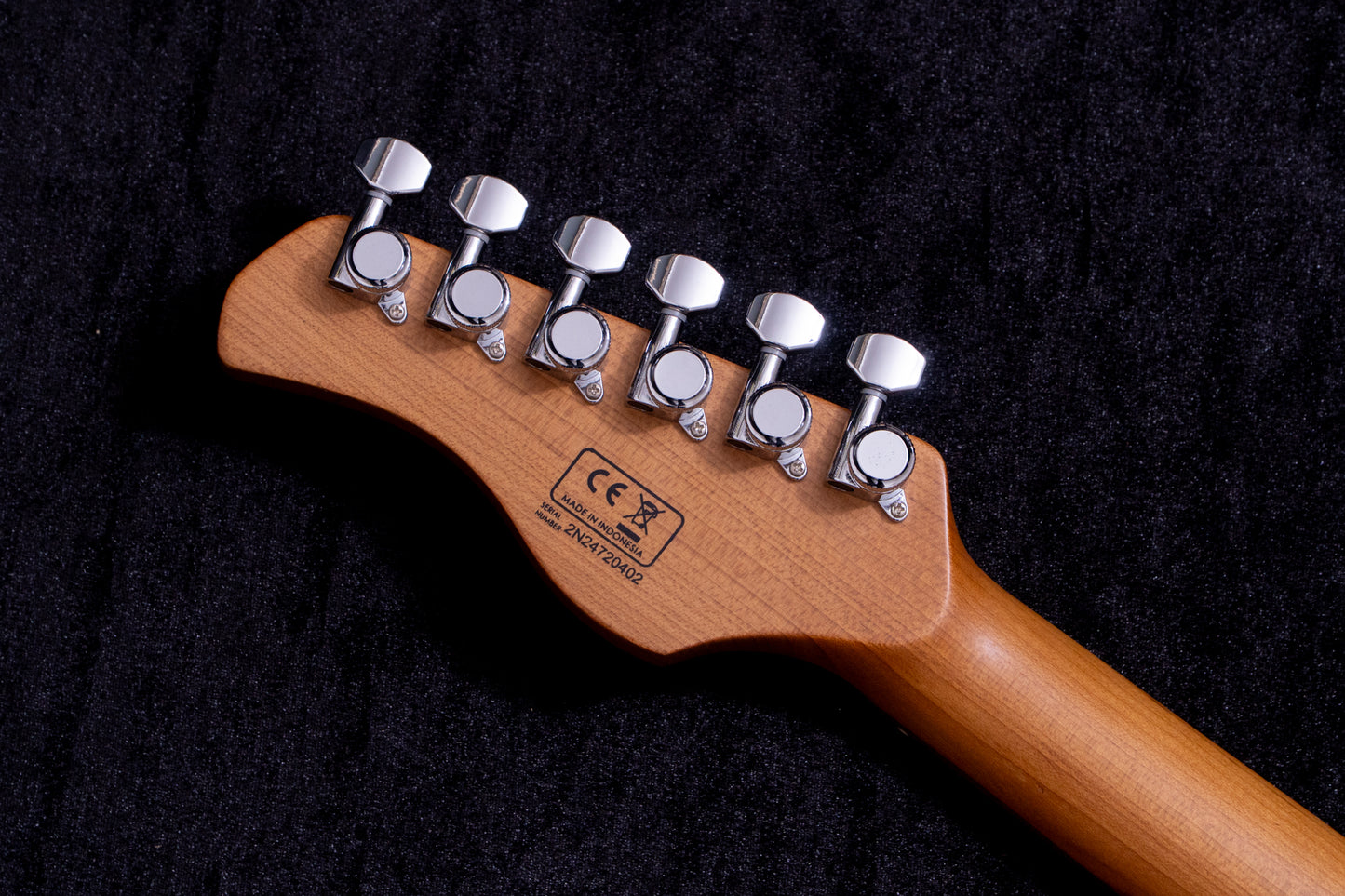 【used】Sire / S7 FM 2024 3.57kg #2N24720402【TONIQ横浜】【price included SHIPPING & IMPORT TAX & VAT】