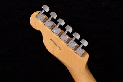 【used】Fender / 60th Anniversary Telebration Empress Telecaster VWT/M 2011～2012 2.86㎏ #US12039234【TONIQ横浜】