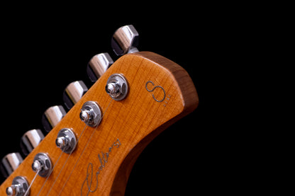 【used】Sire / S7 FM 2024 3.57kg #2N24720402【TONIQ横浜】【price included SHIPPING & IMPORT TAX & VAT】