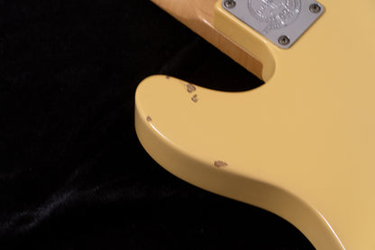 【used】Fender / 60th Anniversary Telebration Empress Telecaster VWT/M 2011～2012 2.86㎏ #US12039234【TONIQ横浜】