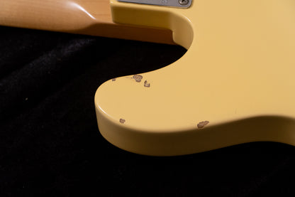 【used】Fender / 60th Anniversary Telebration Empress Telecaster VWT/M 2011～2012 2.86㎏ #US12039234【TONIQ横浜】