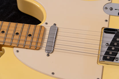 【used】Fender / 60th Anniversary Telebration Empress Telecaster VWT/M 2011～2012 2.86㎏ #US12039234【TONIQ横浜】