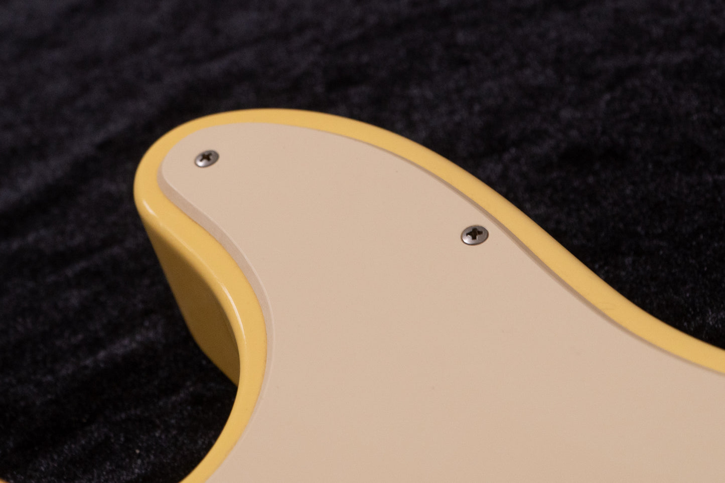 【used】Fender / 60th Anniversary Telebration Empress Telecaster VWT/M 2011～2012 2.86㎏ #US12039234【TONIQ横浜】