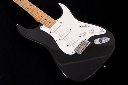【used】Fender / Eric Clapton Stratocaster Blackie 1999 3.645kg #SN961016【TONIQ横浜】