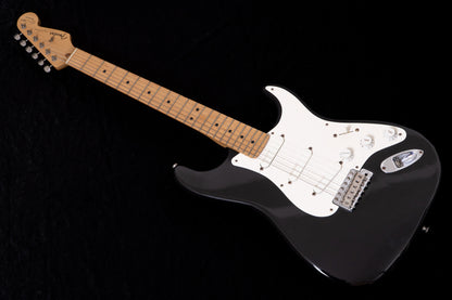 【used】Fender / Eric Clapton Stratocaster Blackie 1999 3.645kg #SN961016【TONIQ横浜】