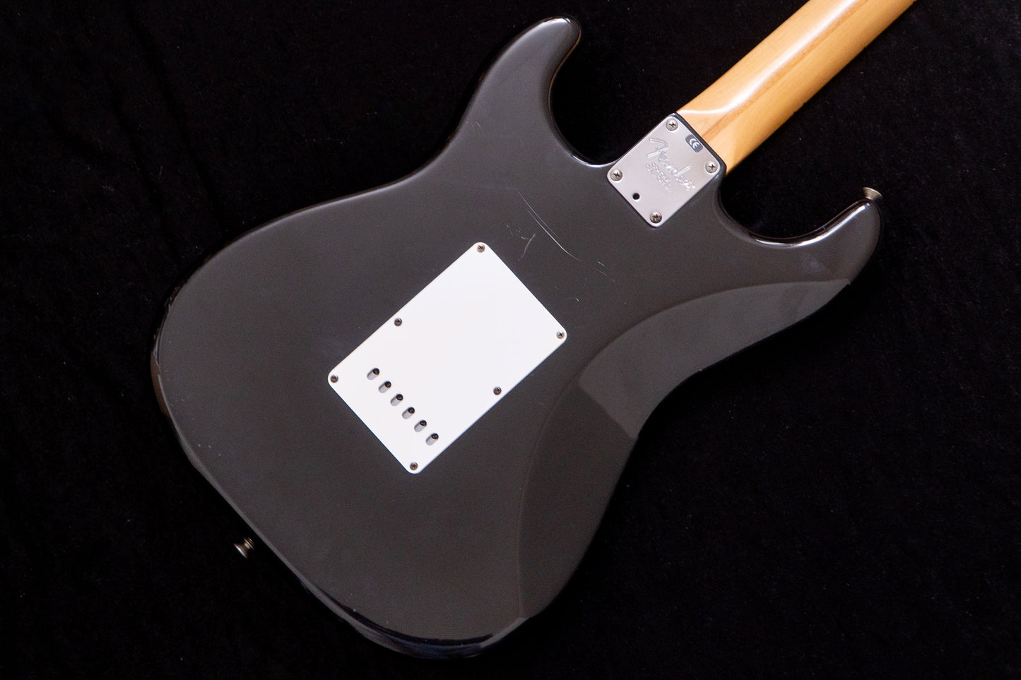 【used】Fender / Eric Clapton Stratocaster Blackie 1999 3.645kg #SN961016【TONIQ横浜】