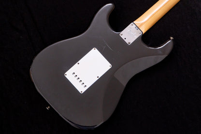 【used】Fender / Eric Clapton Stratocaster Blackie 1999 3.645kg #SN961016【TONIQ横浜】