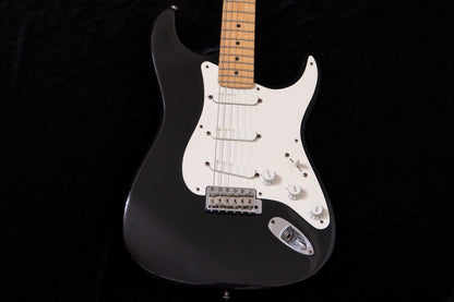【used】Fender / Eric Clapton Stratocaster Blackie 1999 3.645kg #SN961016【TONIQ横浜】