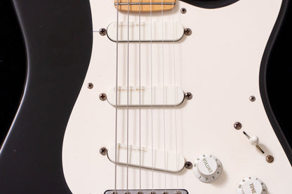 【used】Fender / Eric Clapton Stratocaster Blackie 1999 3.645kg #SN961016【TONIQ横浜】