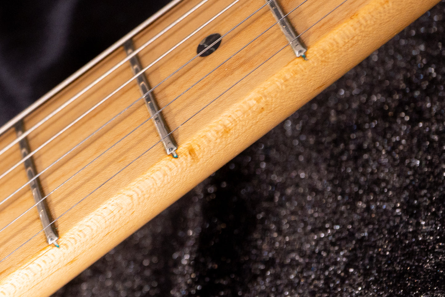 【used】Fender / Eric Clapton Stratocaster Blackie 1999 3.645kg #SN961016【TONIQ横浜】