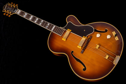 【used】Epiphone / Imperial Series 1950s Zephyr Vintage Sunburst 1994 3.335kg #E940007【TONIQ横浜】