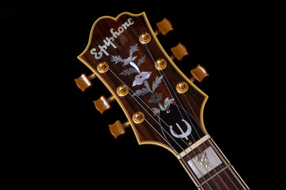 【used】Epiphone / Imperial Series 1950s Zephyr Vintage Sunburst 1994 3.335kg #E940007【TONIQ横浜】