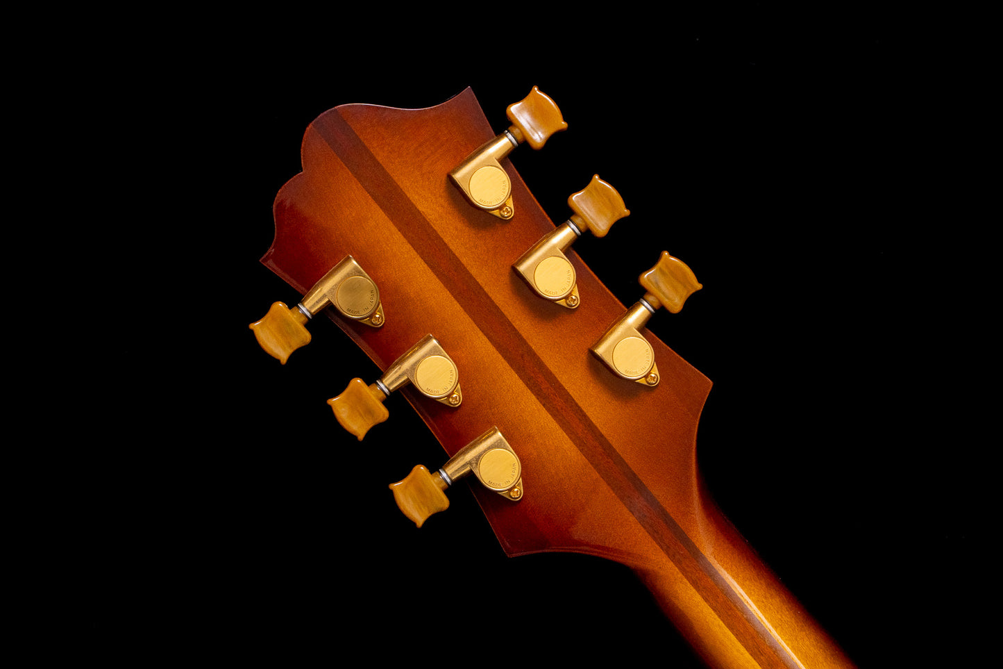 【used】Epiphone / Imperial Series 1950s Zephyr Vintage Sunburst 1994 3.335kg #E940007【TONIQ横浜】