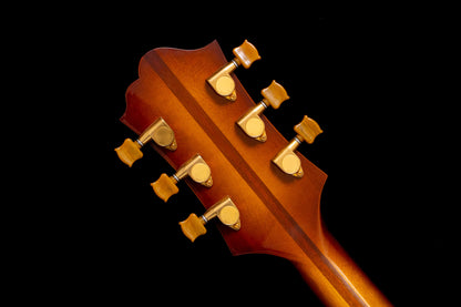 【used】Epiphone / Imperial Series 1950s Zephyr Vintage Sunburst 1994 3.335kg #E940007【TONIQ横浜】
