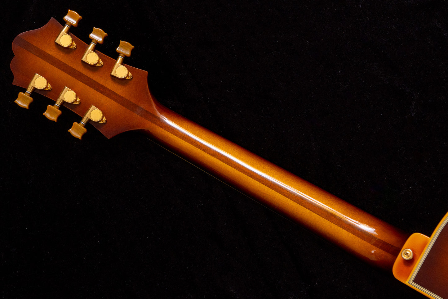【used】Epiphone / Imperial Series 1950s Zephyr Vintage Sunburst 1994 3.335kg #E940007【TONIQ横浜】