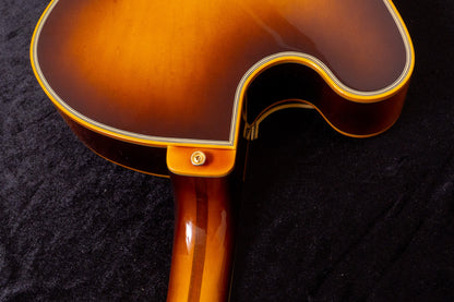 【used】Epiphone / Imperial Series 1950s Zephyr Vintage Sunburst 1994 3.335kg #E940007【TONIQ横浜】